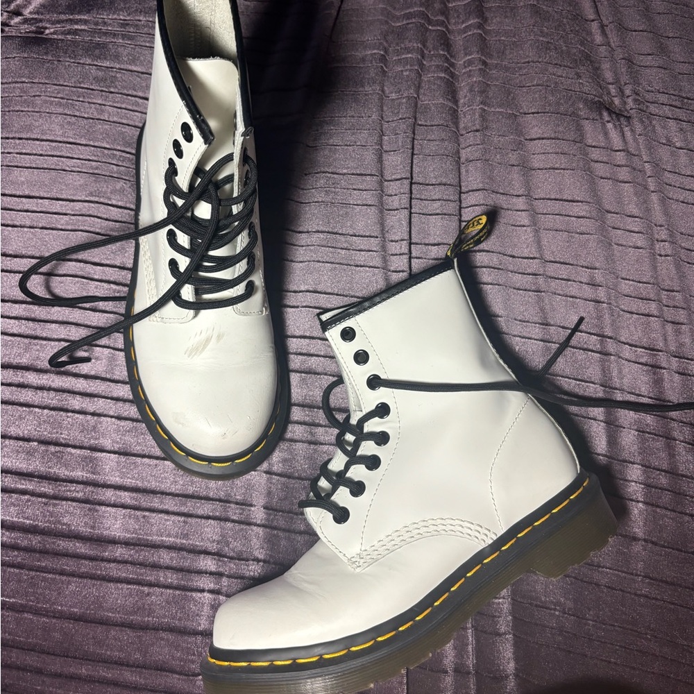 Dr martens, very good condition.